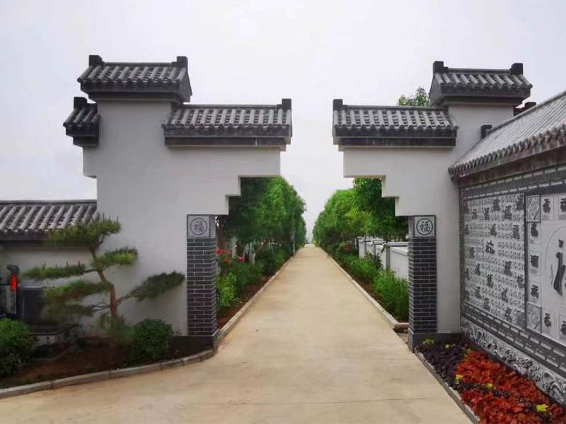 公墓建墓工料费与墓碑墓围捆绑销售合法性问题